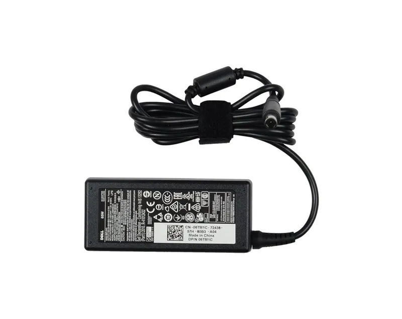 HA65NS5 - Dell 65-Watts 19.5V 3.34A Power Adapter For Latitude E5500