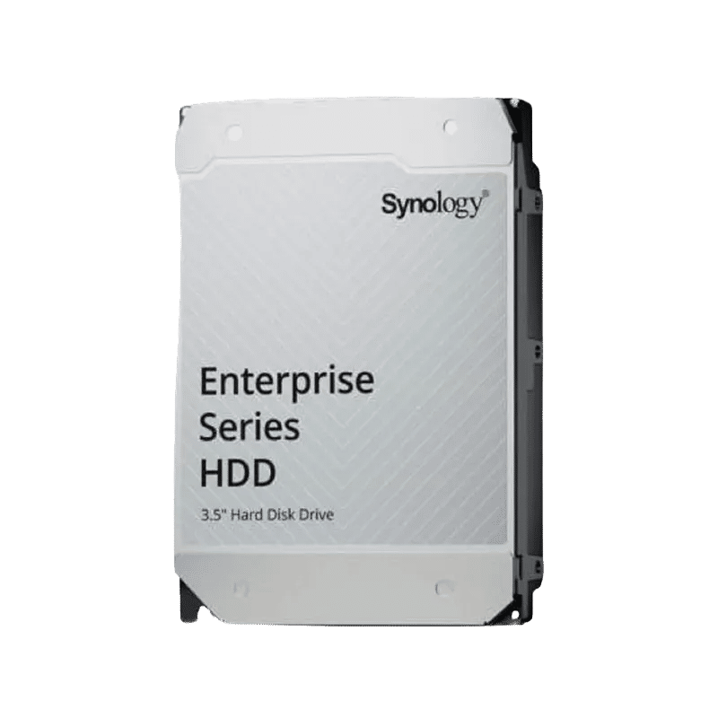 HAS5310-20T - Synology 20TB 7200RPM SAS 3.5-Inch Hard Drive