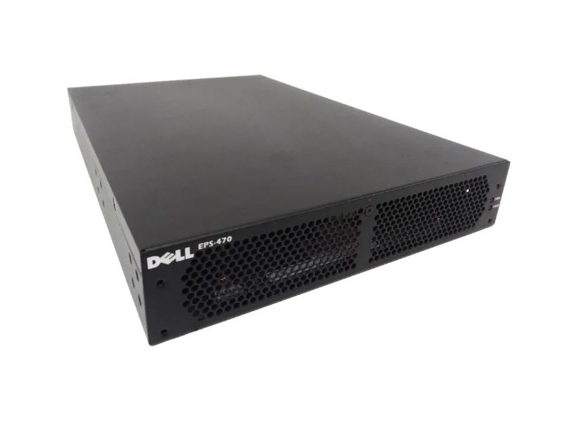 HC007 - Dell 470-Watts External Redundant Power Supply