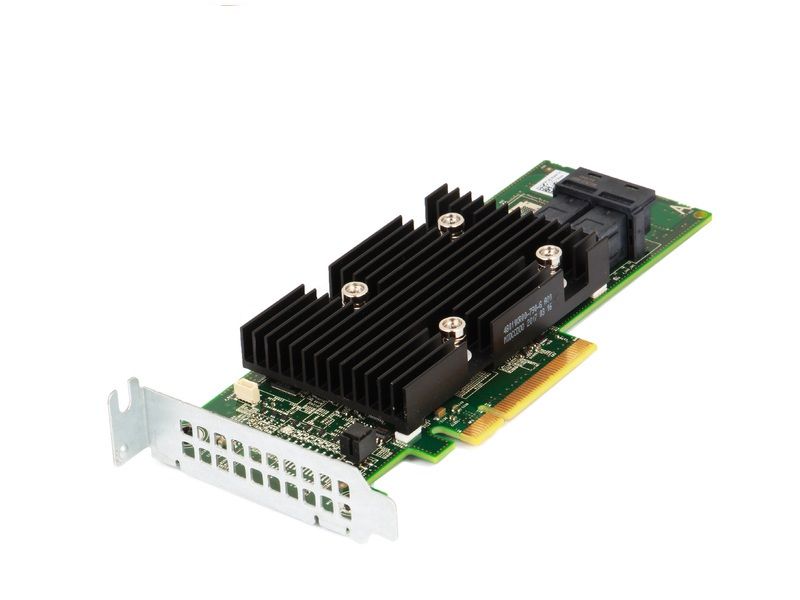 HC7K8 - Dell PERC H330+ 12Gb/s PCI-Express 3.0 Host Bus Adapter