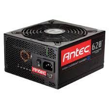 Antec High Current Gamer HCG-620M 620W Power Supply