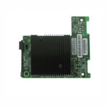 HCJR0 - Dell Emulex 2-Port 10GbE PCIe 3.0 x8 Mezzanine Network Adapter
