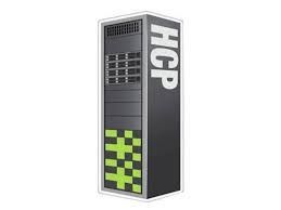 Hitachi Content Platform G10 Node