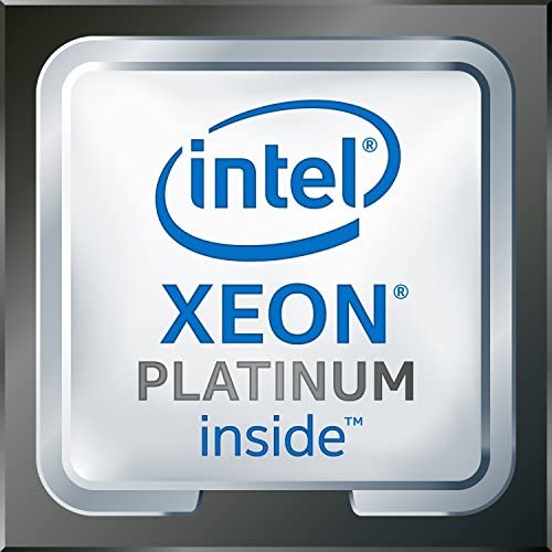 HD3DR Dell Xeon Platinum 8380 2.3GHz 40 Core FCLGA4189 Server CPU