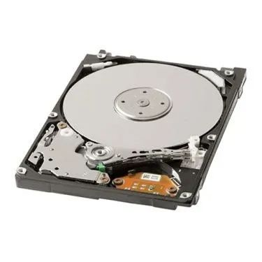 Toshiba HDD2141 4.3GB 4200RPM ATA/33 512KB Cache 2.5-in HDD