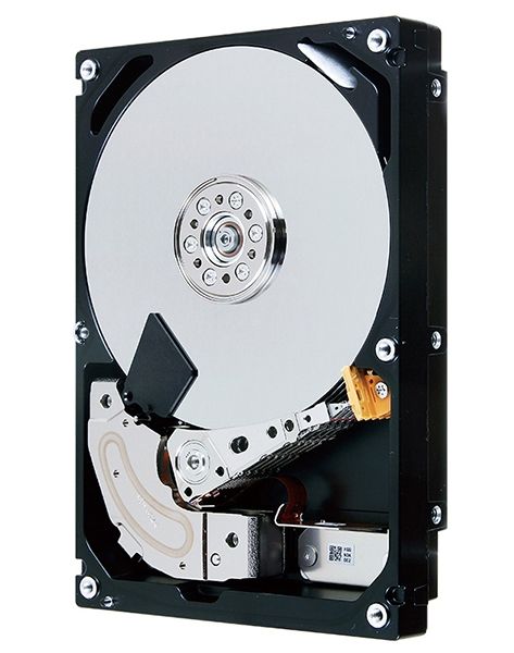 HDE9E00DAA51 - Toshiba 600GB 15000RPM SAS 2.5-Inch Hard Drive