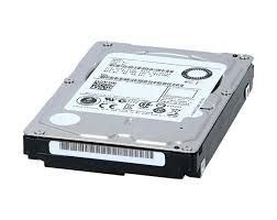 Dell 600GB SAS 15K RPM Hard Disk Drive (HDD)
