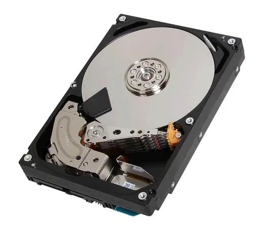 Toshiba HDEPF02DAA51 4TB 7200RPM SAS 12Gbps Hard Drive