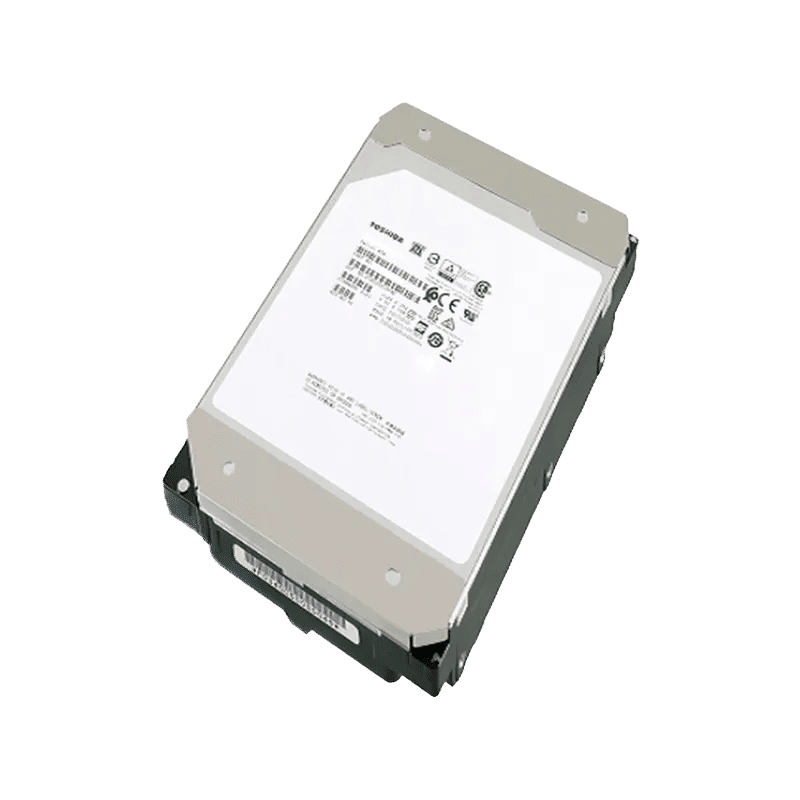 HDEPM10GEA51F - Toshiba 14TB 7200RPM SAS 3.5-Inch Hard Drive
