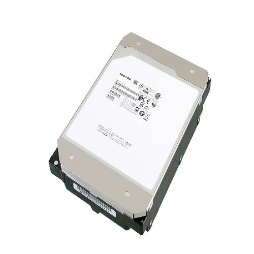 HDEPM11GEA51F - Toshiba 12TB 7200RPM SAS 3.5-Inch Hard Drive