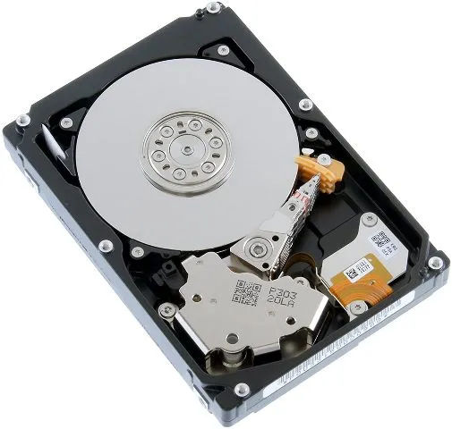 HDEPM41DBB51 - Toshiba 12TB 7200RPM SAS 3.5-Inch Hard Drive
