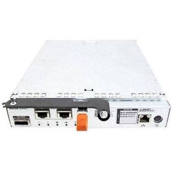 HFPGK - Dell 4-Port Fibre Channel 16Gb/s 4GB Cache RAID Controller Card for PowerVault MD3600F/MD3620F
