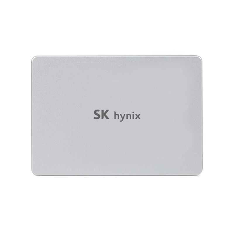 HFS6T4GEETX070N - Hynix PE8130 6.4TB PCIe 4.0 x4 NVMe U.3 2.5" MU SSD