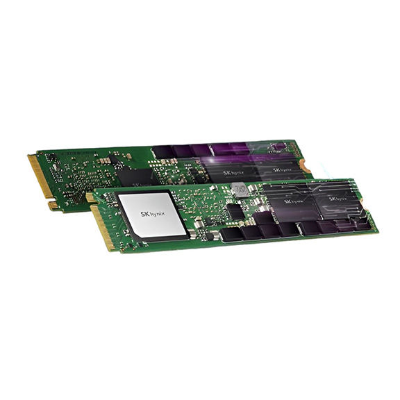HFS960GDC8X099N - Hynix 960GB PCI Express NVMe TLC M.2 22110 SSD