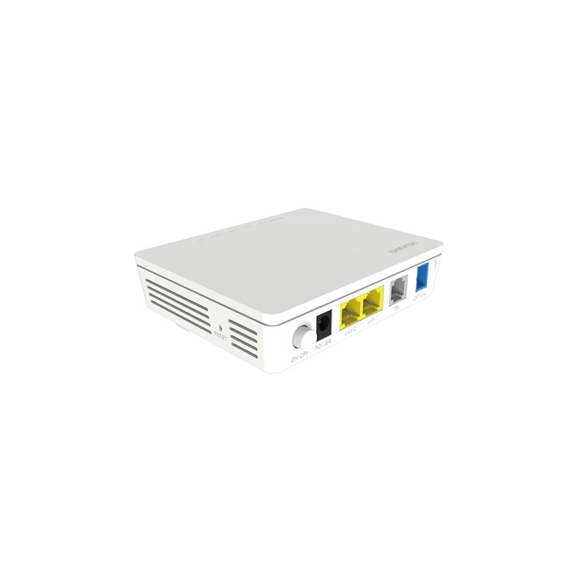 HG8120C, Huawei EchoLife Series GPON Terminal, SC/UPC, Chinese Plug Adapter, HGU