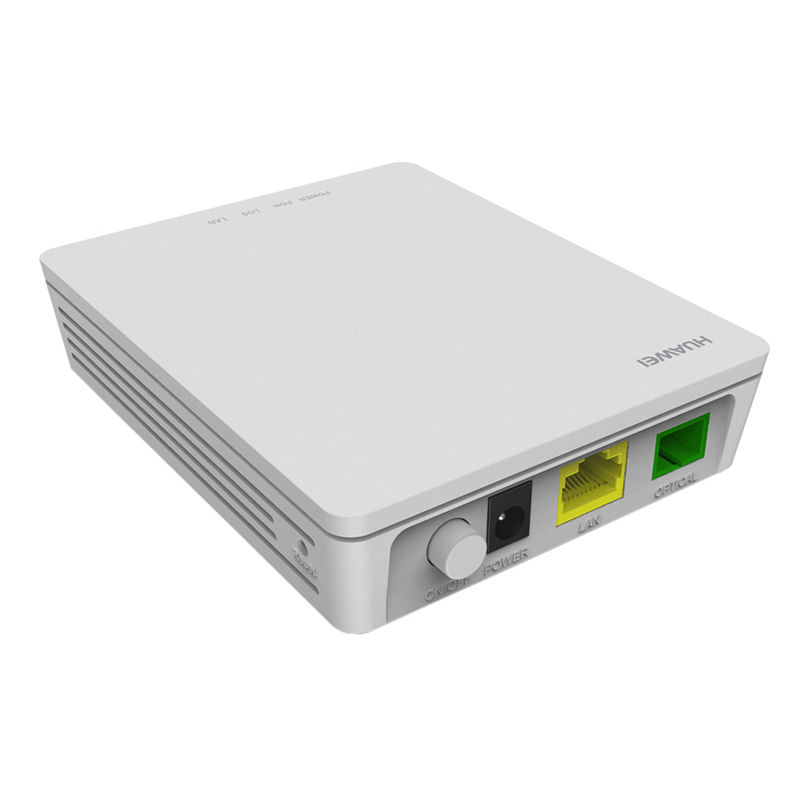 HG8M8010HTI1, Huawei HG8010H GPON Terminal, GPON, SC/APC, EU Adapter