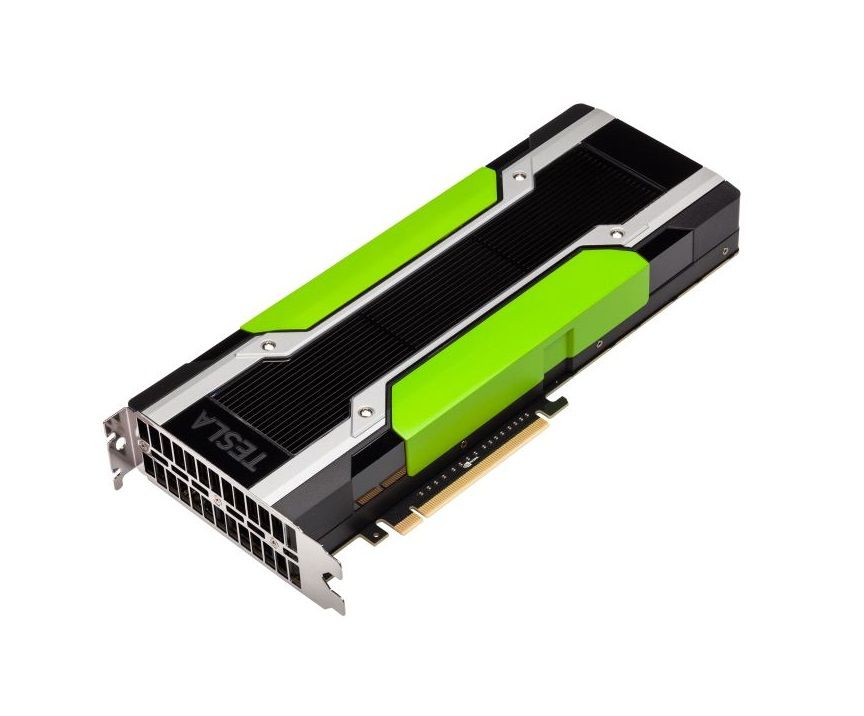 HHCJ6 - Dell Tesla K80 Kepler 24GB GDDR5 384-Bit Graphics Card