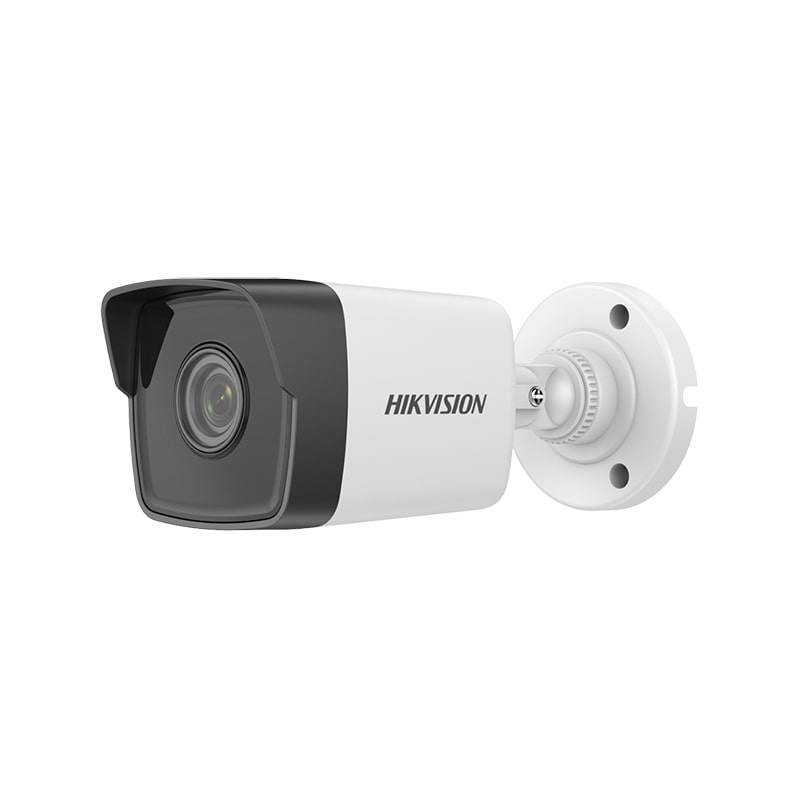 DS-2CD1023G0E-I, Hikvision DS-2CD1023G0E-I Camera, 2MP resolution/Fixed lens/Bullet type