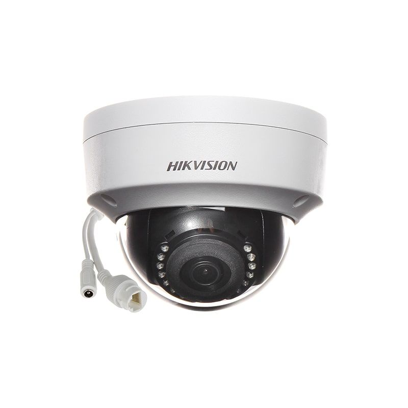 DS-2CD1123G0E-I, Hikvision DS-2CD1123G0E-I, 2MP/Fixed Dome/IP Camera