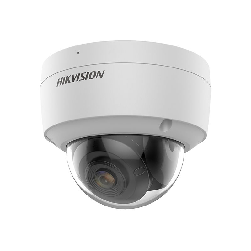 DS-2CD2147G2-SU, Hikvision DS-2CD2147G2-SU, 4MP/ColorVu/Fixed Dome