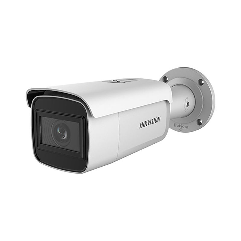 DS-2CD2623G1-IZS, Hikvision DS-2CD2623G1 Series, Outdoor IR Varifocal Bullet Camera, 2 MP Resolution, Motorized Varifocal Lens, IR Range 50m