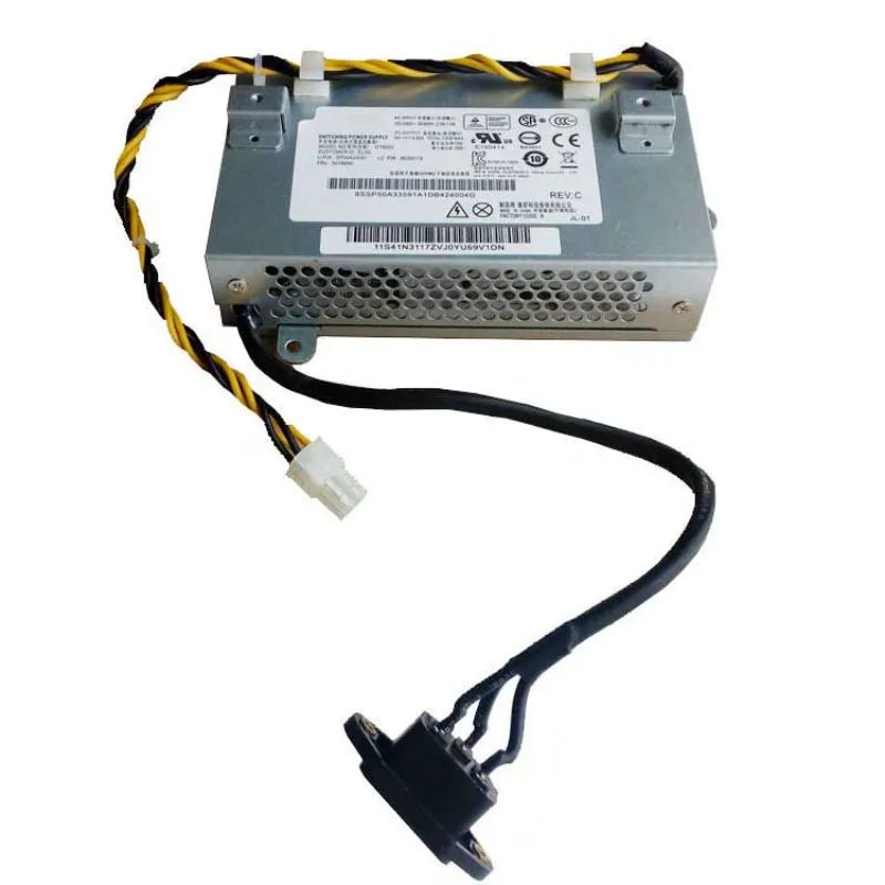 HK280-22FP - Huntkey 180-Watts 200-240V 3.0A Power Supply