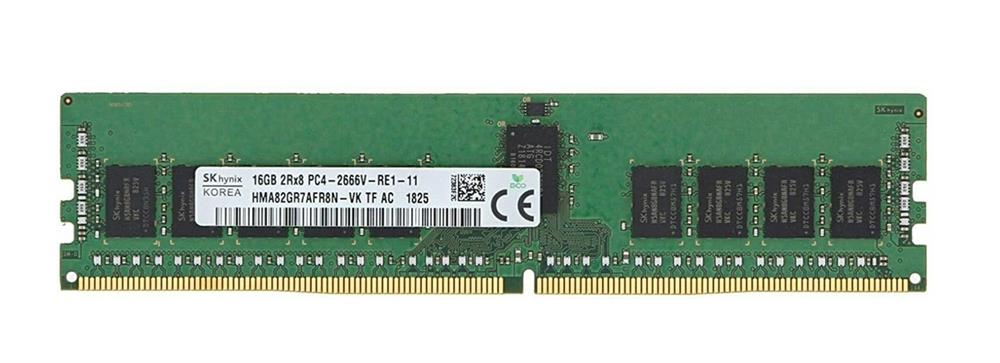HMA82GR7AFR8N-UH High-Capacity DDR4 RAM Module