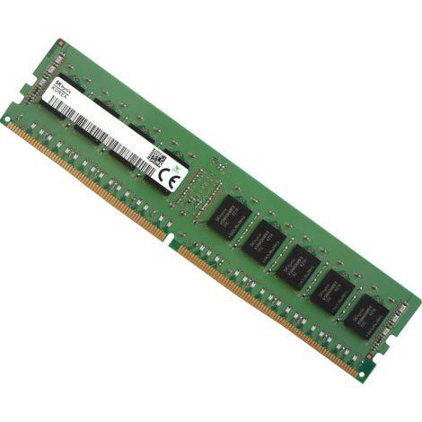 SK Hynix 16GB DDR4-3200MHz PC4-25600R ECC Registered RDIMM Server Memory Module