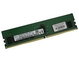 HMA82GR7JJR8N-VKTF DDR4-2666MHz Registered ECC CL19 288-Pin DIMM 1.2V Dual Rank Memory Module (Cisco/Hynix)