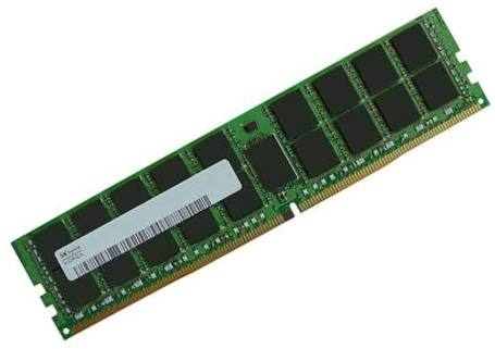 HMAA8GL7CPR4N-WM - SK Hynix 64GB DDR4-2933 PC4-23400 4Rx4 ECC Load-Reduced LRDIMM