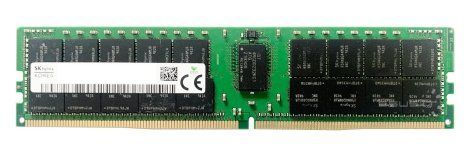 SK Hynix 64GB DDR4-2133MHz PC4-17000 LRDIMM Server Memory Module