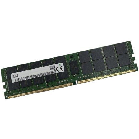 SK Hynix 128GB PC4-25600 DDR4-3200AA-L Load Reduced 4DRX4 CL22 288 Pin 1.20V Memory Module Lrdimm