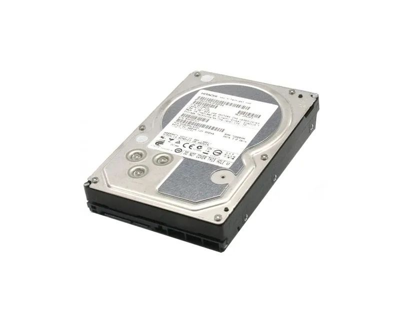 HGST MegaScale DC 4000.B 4TB 3.5" Enterprise Hard Drive