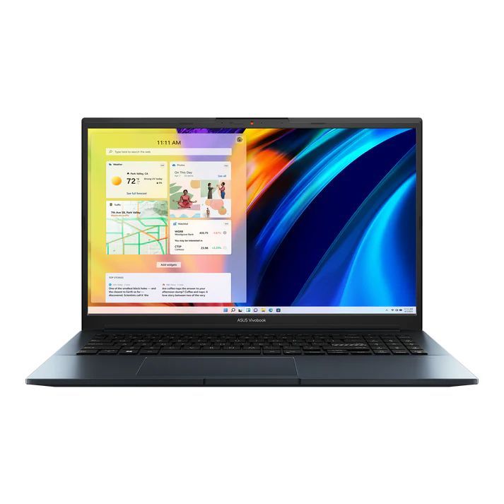 Asus VivoBook Pro 15 M6500QC Ryzen 5-5600H-HN058 Laptop