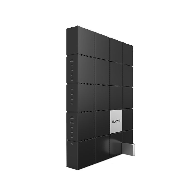 HN8245Q, Huawei EchoLife ONT, XG-PON, 4GE, Dual-band Wi-Fi