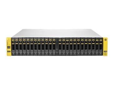 HPE 3PAR StoreServ 7200c Support and Maintenance HP-3PAR-7200C-SUPPORT