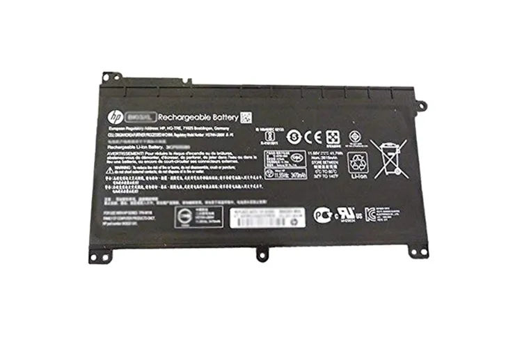 876850-001 - HPE 96-Watts Smart Storage Battery with 145mm Cable