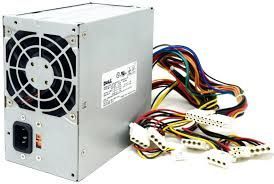 Dell 250W Power Supply for Dimension/Optiplex (HP-P2507F3B)