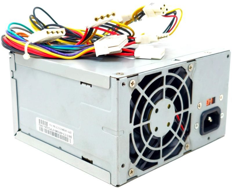 Dell HP-P2507F3R 250-Watts Power Supply for Optiplex GX240/GX260 (Refurbished)