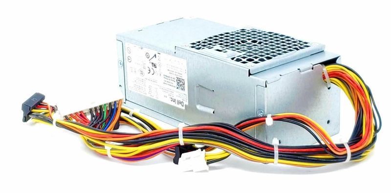 Dell HP-P2507FWP3 250W Power Supply