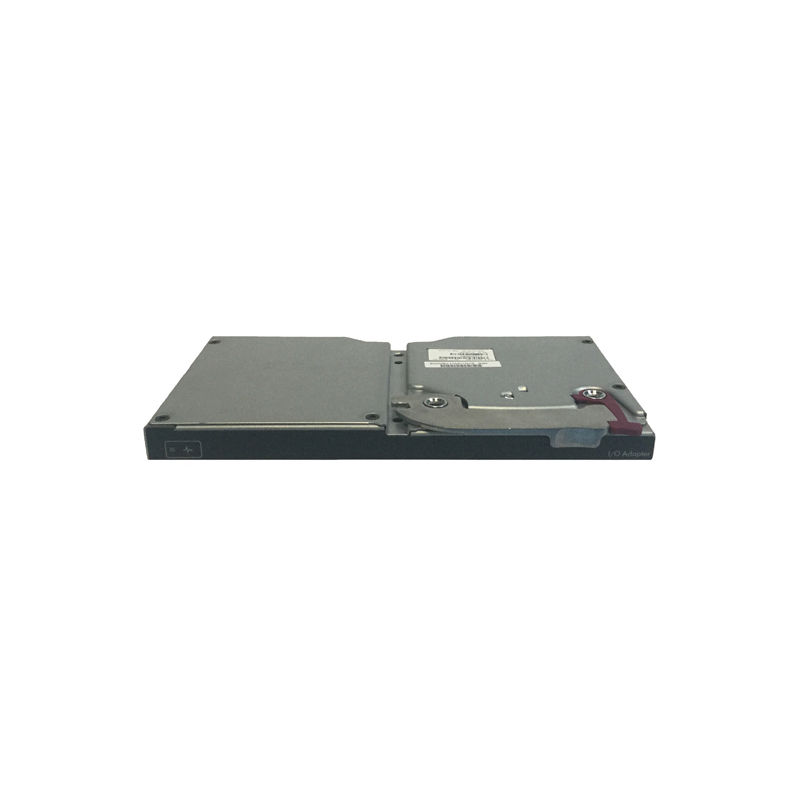 757323-B21, HPE Synergy D3940 Redundant I/O Adapter, Dual-port 10Gb, Redundant, PCIe
