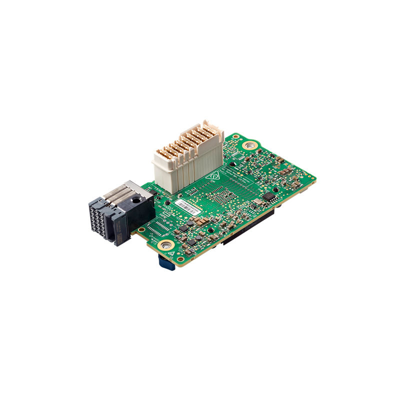 868779-B21, HPE Synergy 6410C Ethernet Adapter, 25/50Gb, Dual-port, Mezzanine