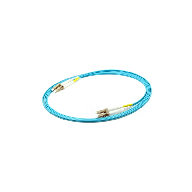 AJ834A, HPE FC Cable, 1m OM3 Multi-mode/LC-LC/FC