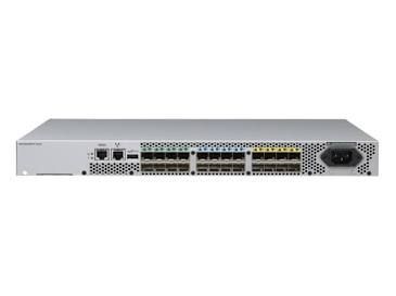HPE StoreFabric B-Series HPE-B-SERIES-SAN Fibre Channel SAN Switch