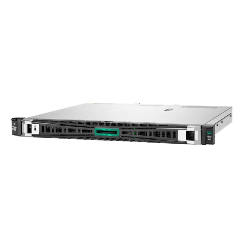 DL20-Gen-11, HPE DL20 Gen11 Rack Server, 1*E-2414/1*32G/2*960G SAS SSD
