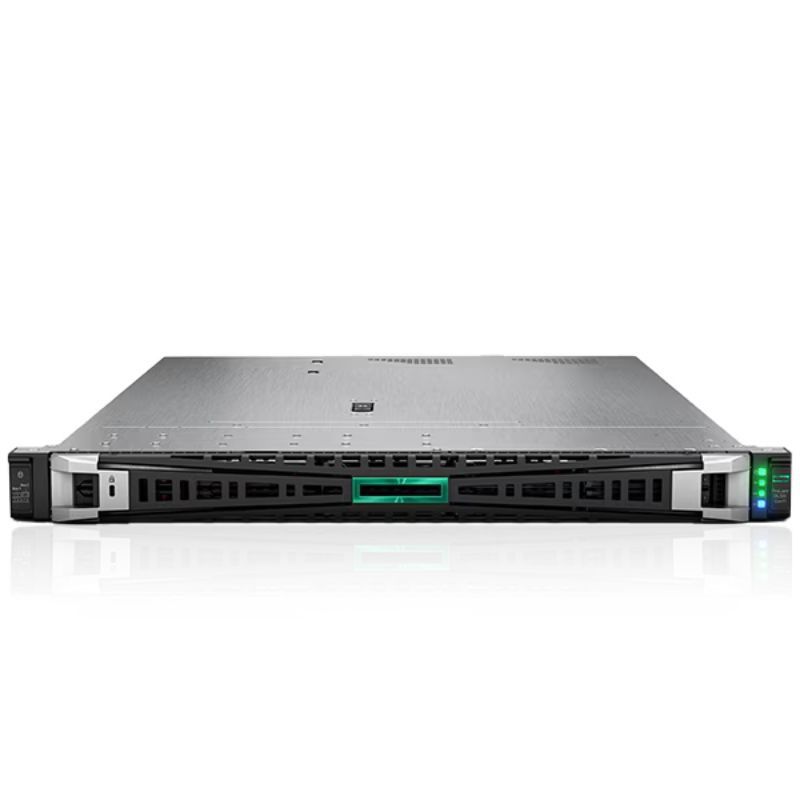 DL325-Gen-11-2, HPE DL325 Gen11 Rack Server, 8SFF/1xAMD 9124/32GB/2x960GB SAS SSD