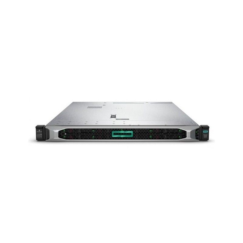 DL360-8-SFF-CTO-P19766-B21, HPE DL360 Server, 8 SFF/CTO/No CPU