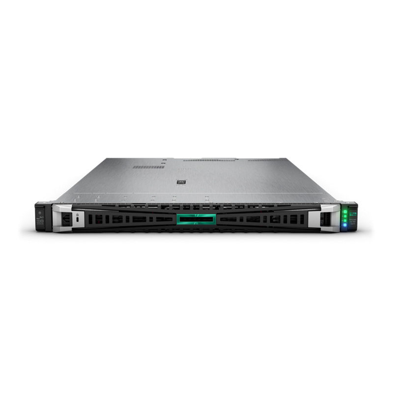 DL360 G11, HPE ProLiant Server, 1xIntel 4410Y/32GB RAM/600GB SAS