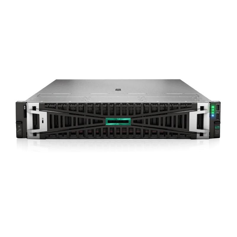 DL385-Gen-11-2, HPE DL385 Gen11 Rack Server, 8SFF/1x9124/2x32G