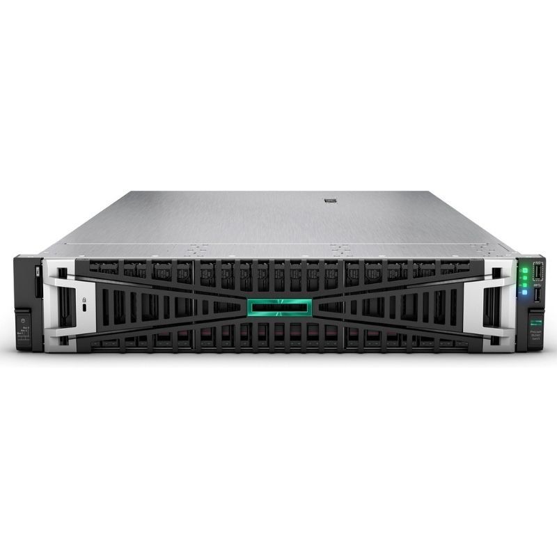 DL560-Gen-11, HPE DL560 Gen11 Rack Server, 2*6416H/2*32G/2*960G SAS SSD